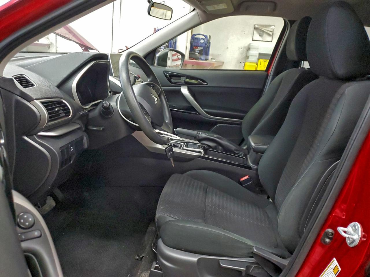 MITSUBISHI ECLIPSE LE