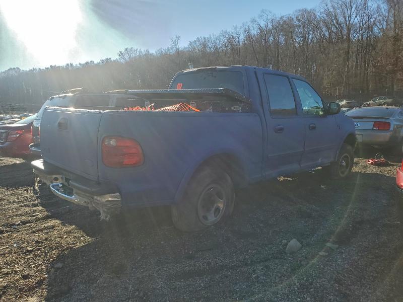 2003 FORD F150 SUPER #3303840548