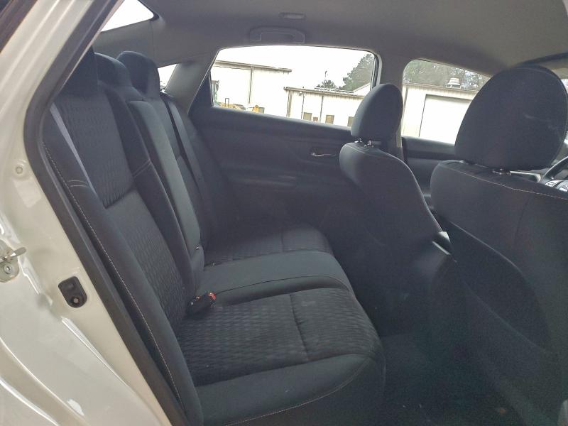 2017 NISSAN ALTIMA 2.5 #3309423975