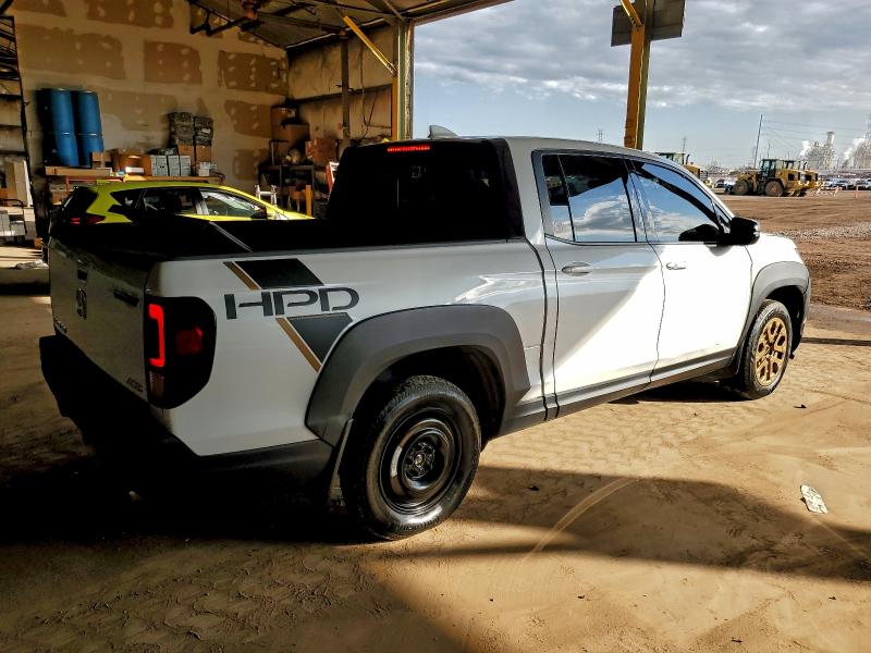 2023 HONDA RIDGELINE #3303897729