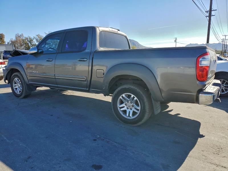 2006 TOYOTA TUNDRA DOU #3309174716