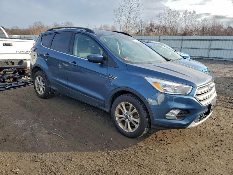 2018 FORD ESCAPE SE #3305427475
