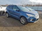 Lot #3305427475 2018 FORD ESCAPE SE