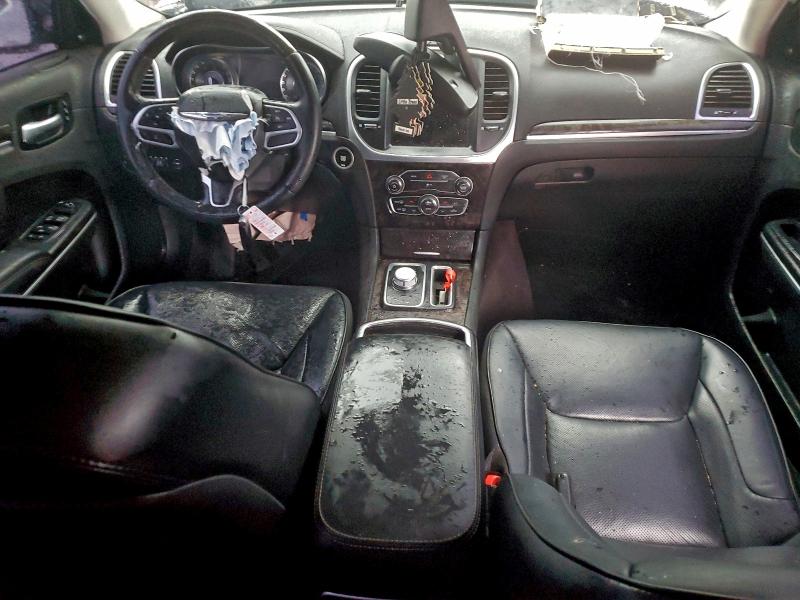 2017 CHRYSLER 300C #3317689070