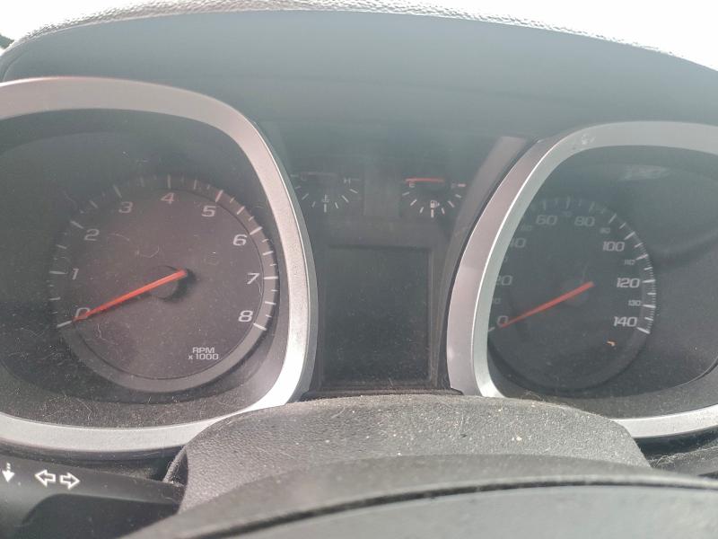 2017 CHEVROLET EQUINOX PR #3318108368