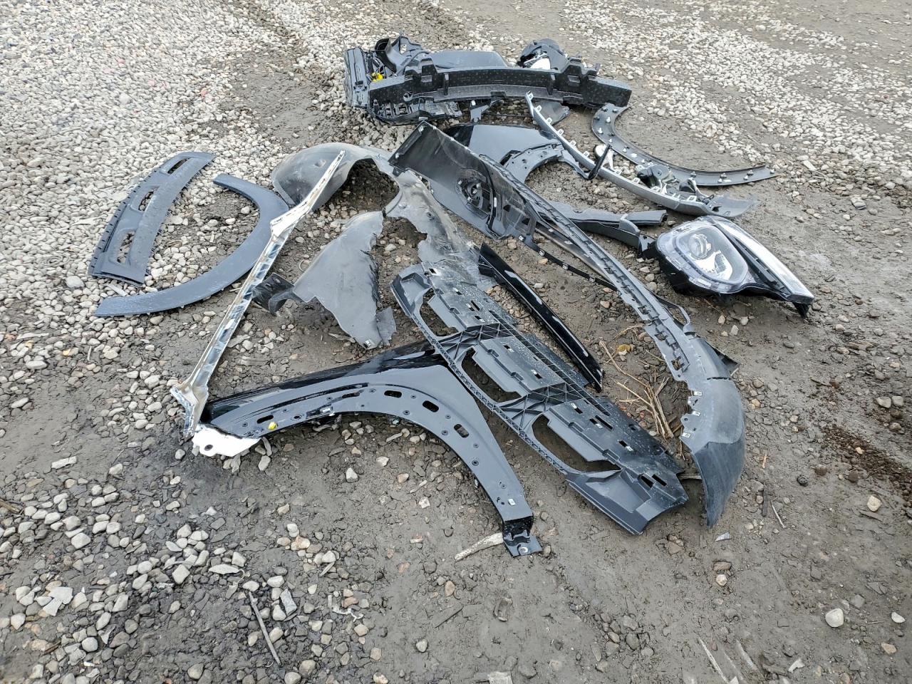 CHEVROLET TRAILBLAZER LT