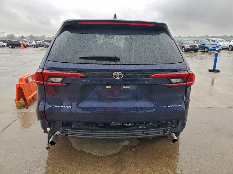 2024 TOYOTA GRAND HIGH #3304614448