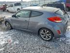 Lot #3304618446 2017 HYUNDAI VELOSTER