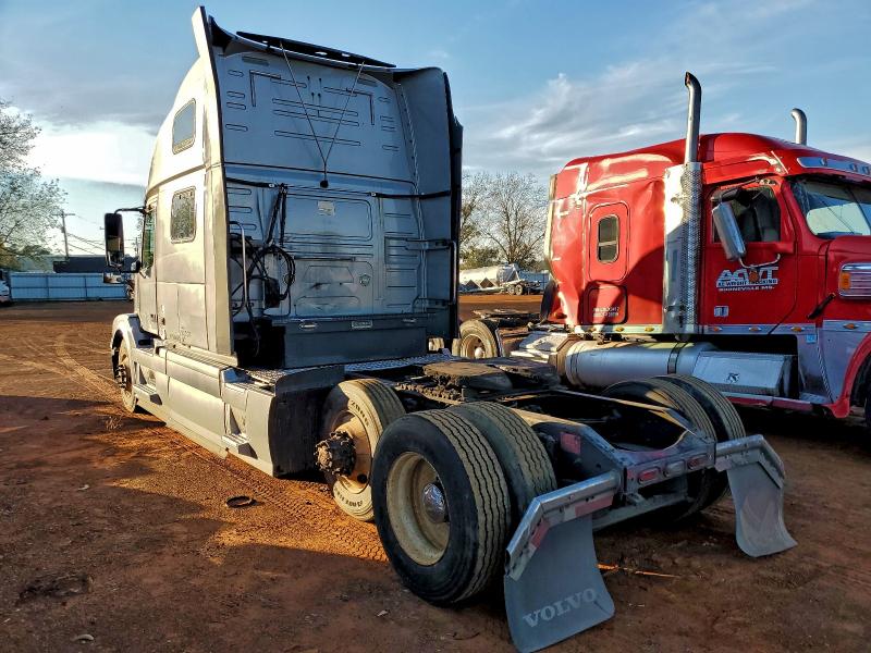2015 VOLVO VNL #3312259788