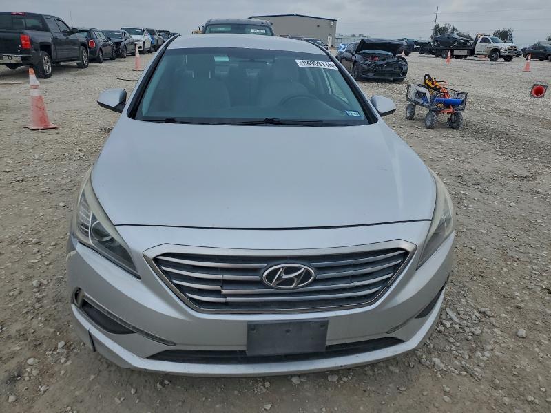 2015 HYUNDAI SONATA SE #3304966968