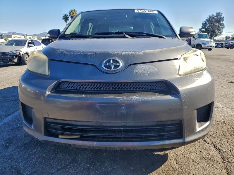 2009 TOYOTA SCION XD #3303739423