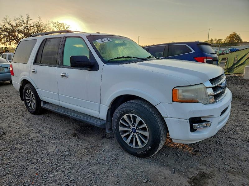2016 FORD EXPEDITION #3317710077
