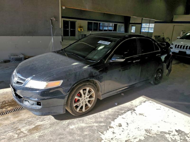 2006 ACURA TSX #3303960711