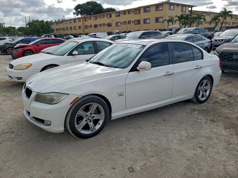 2010 BMW 328 XI SUL #3305307332
