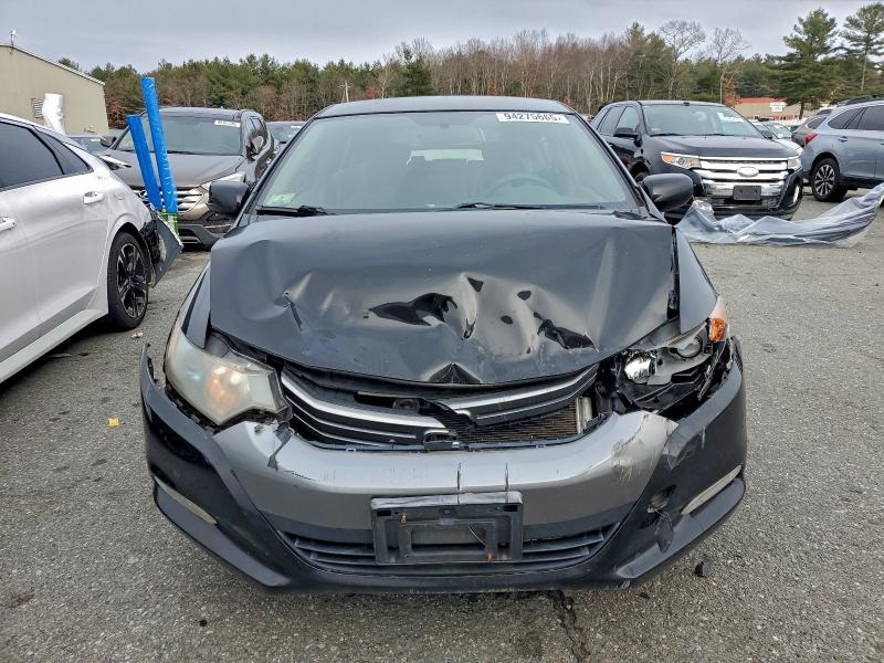 2010 HONDA INSIGHT LX #3316507956