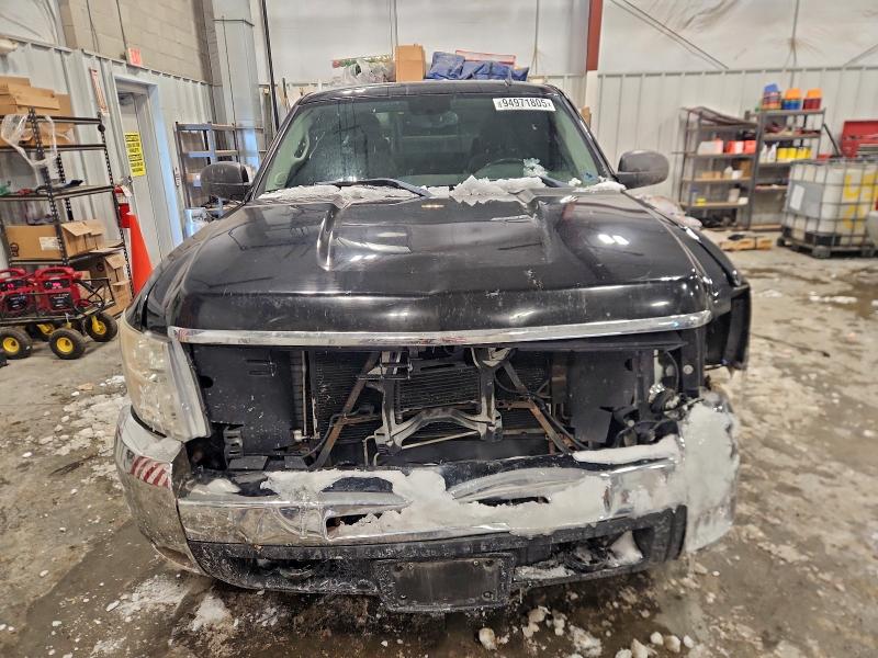 2007 CHEVROLET SILVERADO #3304783958