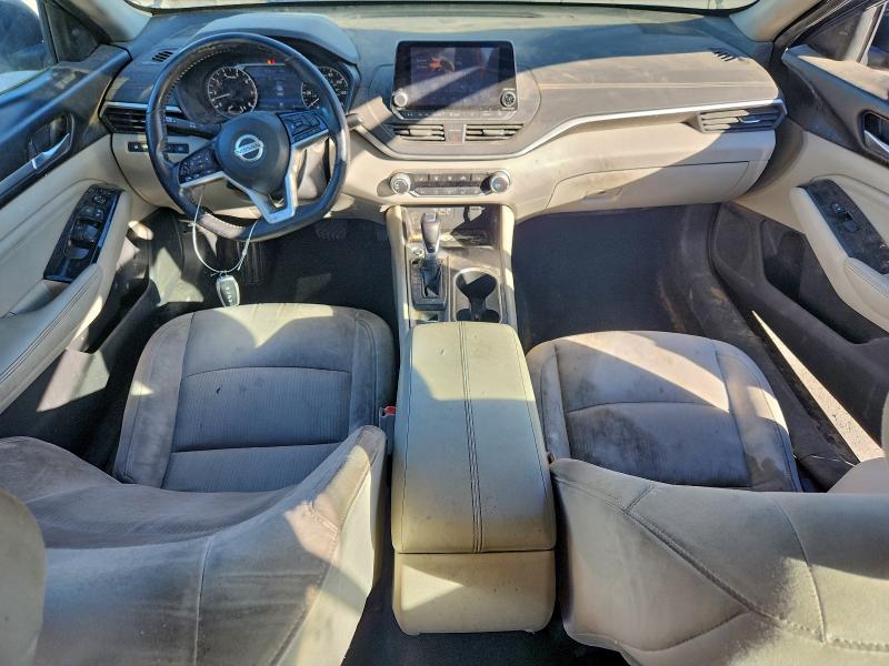 2021 NISSAN ALTIMA SV #3315903082