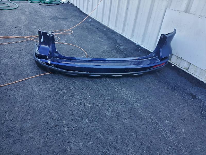 2007 HONDA CR-V EX #3315984214