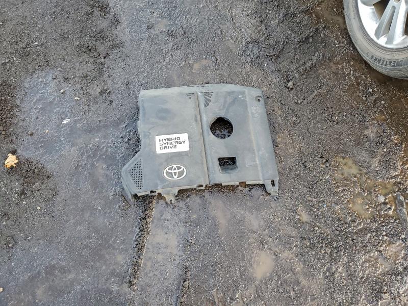 2006 TOYOTA HIGHLANDER #3305302338