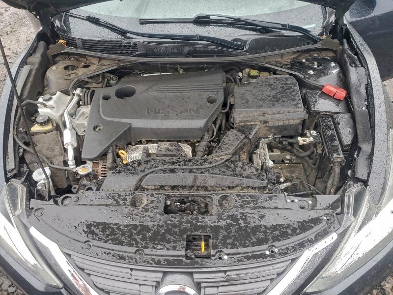 2017 NISSAN ALTIMA 2.5 #3310304969