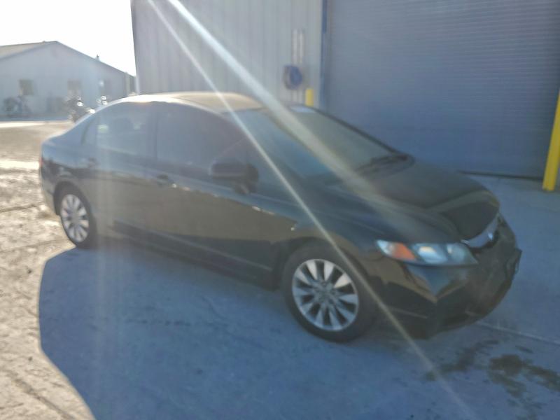 2011 HONDA CIVIC EXL #3316133218