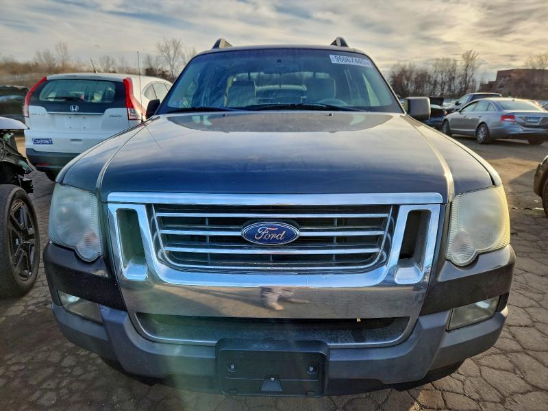 2007 FORD EXPLORER S #3308214384