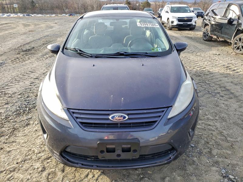 2013 FORD FIESTA S #3304588445