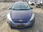 Lot #3304588445 2013 FORD FIESTA S
