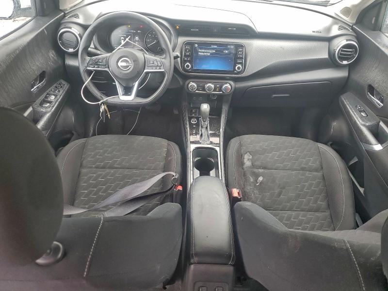 2024 NISSAN KICKS SV #3305389319