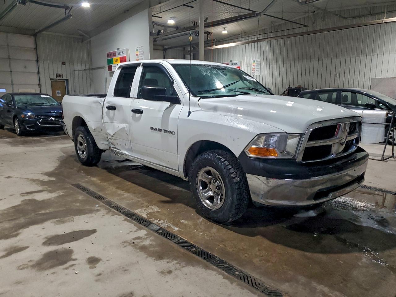 DODGE RAM 1500