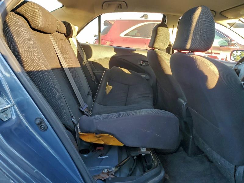 2009 TOYOTA YARIS #3311840193