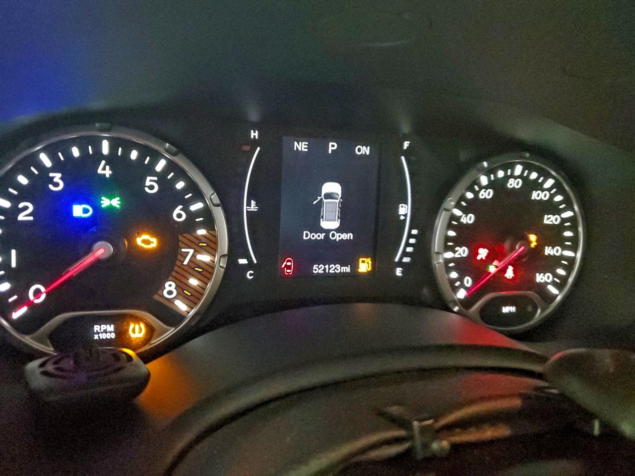 Lot #3315961155 2020 JEEP RENEGADE L