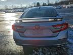Lot #3303924715 2018 HONDA ACCORD LX