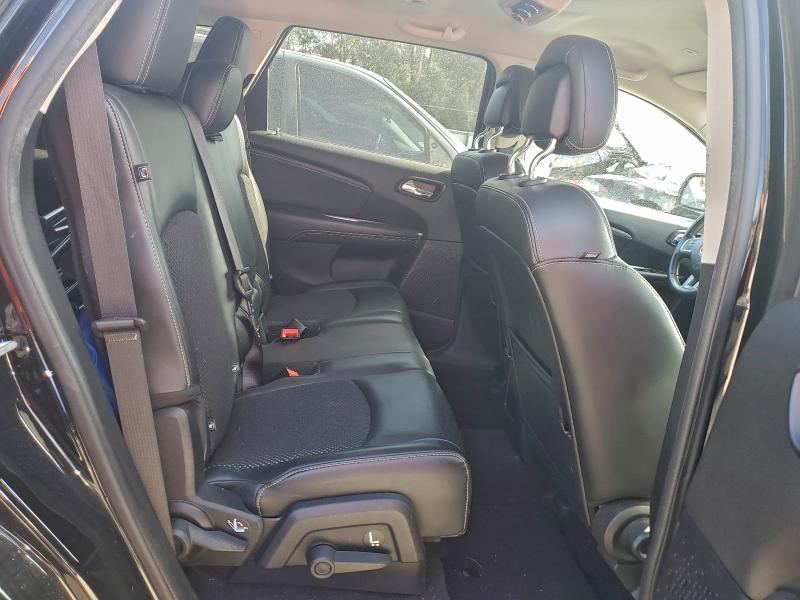 2018 DODGE JOURNEY CR #3303788424