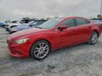Lot #3310326074 2016 MAZDA 6 TOURING