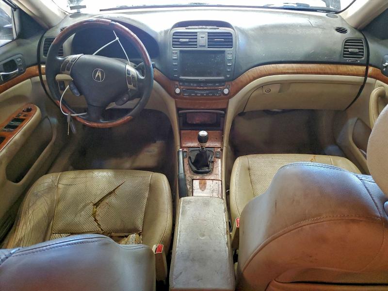 2006 ACURA TSX #3303960711