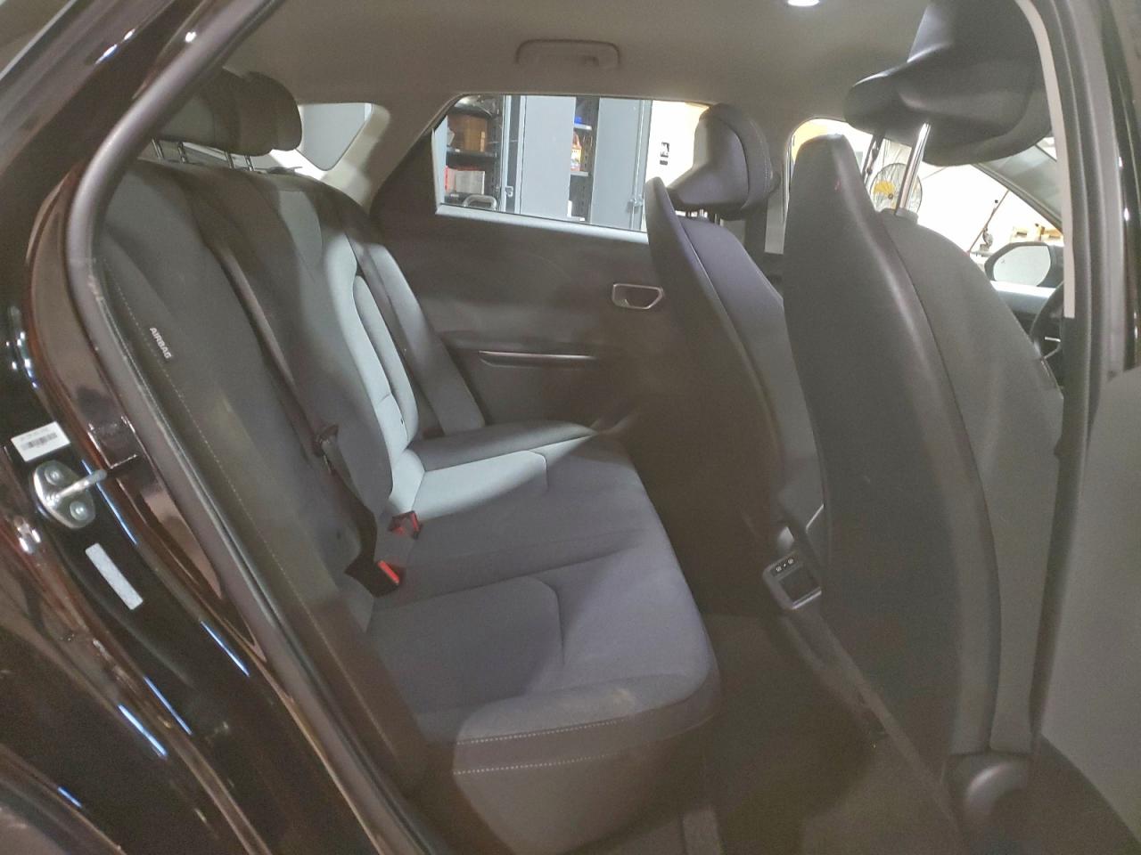 Lot #3311719244 2025 KIA K4 LX