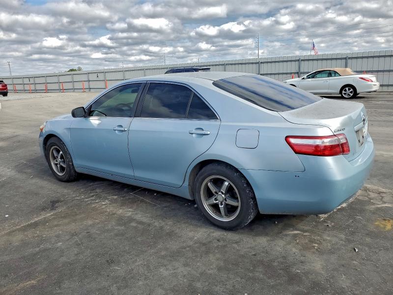 2007 TOYOTA CAMRY CE #3303975725
