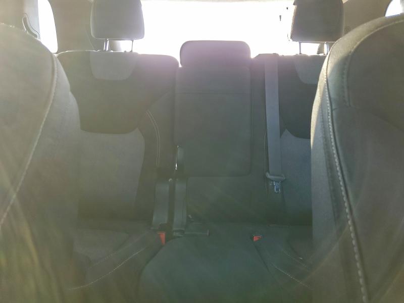 2014 JEEP CHEROKEE L #3310483085