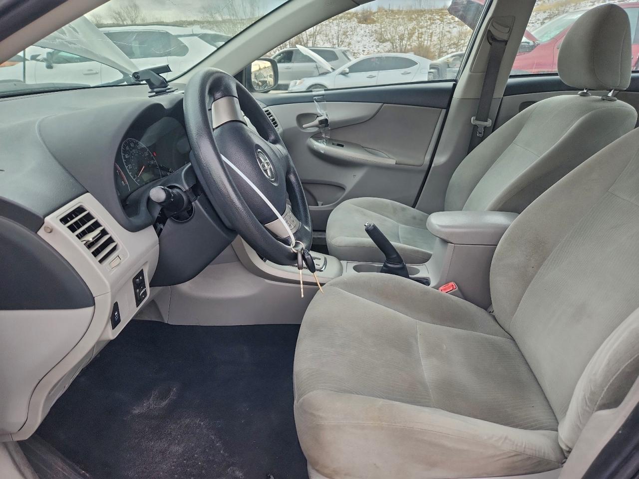 Lot #3311732223 2013 TOYOTA COROLLA BA