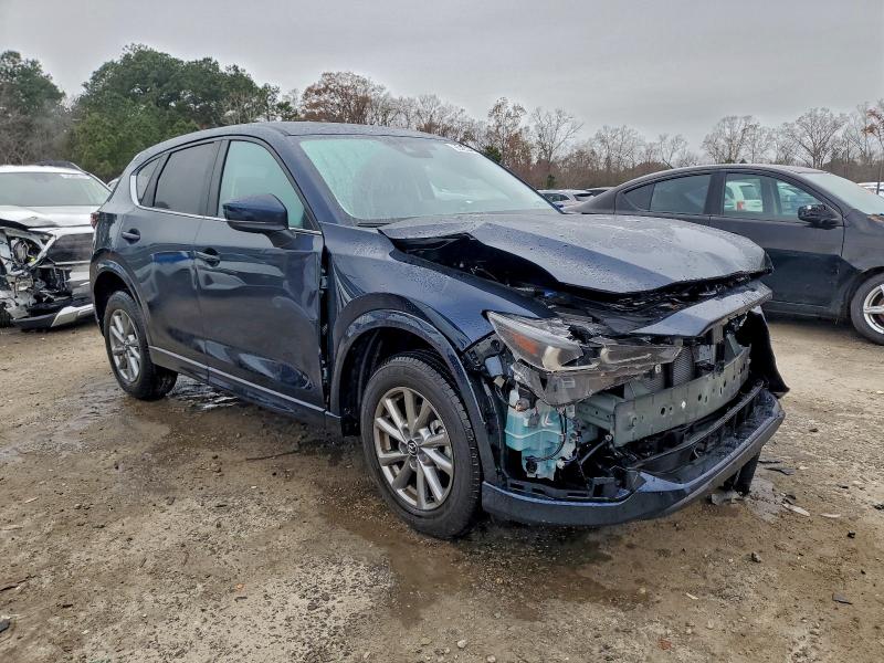 2025 MAZDA CX-5 SELEC #3312673170