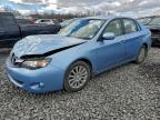 Lot #3303962717 2011 SUBARU IMPREZA 2.