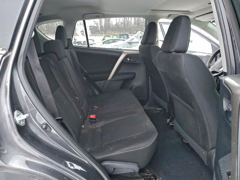 2014 TOYOTA RAV4 XLE #3303424907