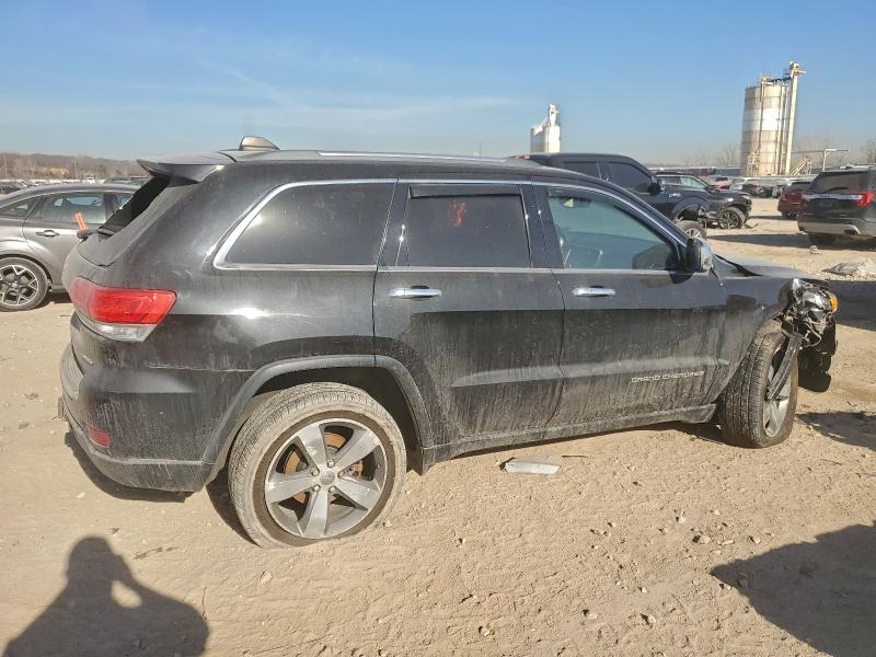 2015 JEEP GRAND CHER #3318173417
