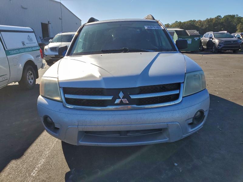2007 MITSUBISHI ENDEAVOR L #3316810413