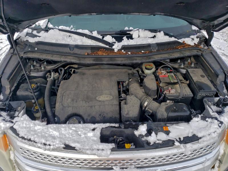 2014 FORD EXPLORER X #3308183105