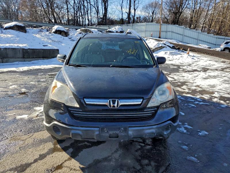 2007 HONDA CR-V EXL #3315725376