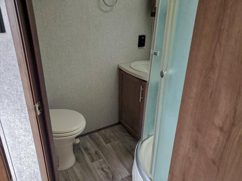 2019 KEYSTONE COUGAR 34T #3310572048