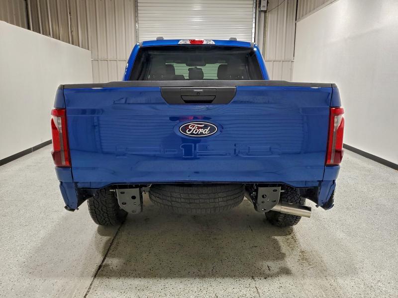 2025 FORD F150 XLT #3318896939