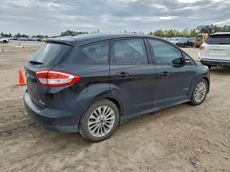 2018 FORD C-MAX SE #3305291321